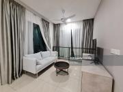 Aria, KLCC, KL City Centre