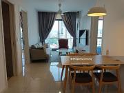 Aria, KLCC, KL City Centre