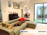 ARIA PARK @ CITRA HILL