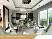 Aria Residences, New Manila 5 7BR Single detached...