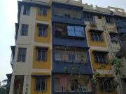 Ariadaha 2 BHK Apartment For Sale Kolkata