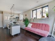 Ariana Apartments, 89 Lillie Road, London SW6, 1 bed...