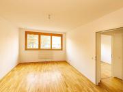 Aribogasse 3 Zimmer Neubau im 2. Liftstock zu verkaufen