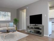 Ariel Apartments | 10729 104 Street