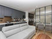 Emery Wharf, London Dock, E1W