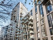 Ariel House, Vaughan Way, 2 Bedroom Flat