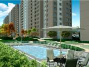 ARIENDO DEPARTAMENTO EN BARRIO PARQUE CURAUMA