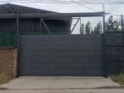 ARIENDO GALPON 180M2 LOS CIPRESES