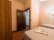 Ariento Bacco appartamento di 3 camere a San lorenzo