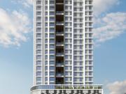 Ariha Signature,Goregaon West 1 BHK Apartment For Sale...