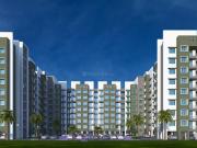 Arihant 4 Anaika,Taloja 1 BHK Apartment For Sale Navi Mumbai