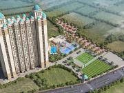 Arihant Adarsh Sports City,Taloja 1 BHK Apartment For...