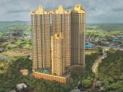 Arihant Clan Aalishan,Kharghar 2 BHK Apartment For Sale...