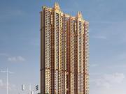 Arihant Clan Aalishan Phase 1,Kharghar 1 BHK Apartment...