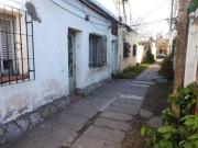 Arijón 49 bis Casa en pasillo
