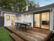 Arion” Celebrated Design in Coveted Location 744sqm approx