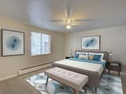 Arise Denver 1 Bedroom Apartment for Rent at 2358 S...