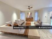 Arista @ Taman Gaya / Ulu TIRAM / Double Storey Semi...