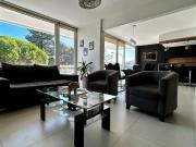 Departamento 4 ambientes en Playa Grande con 2 cocheras