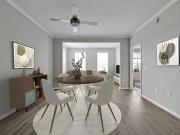 ARIUM Crowntree Lakes Cypress Sunroom