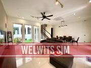 Ariza Courtyard l 25 STY Terrace l Furnished l Seri...