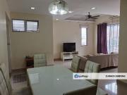 Ariza Garden Villa @ Taman Raintree