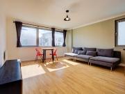 Arizona Building, Deals Gateway, London SE13, 1 bed flat...