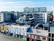 ARK Apartments – A BRIDGE ROAD BEAUTY