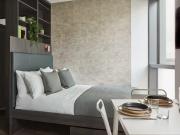 ARK Canary Wharf Student Accommodation In London | Amber