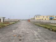 Ark Vista Residency 160 Sq. Yd. Plot in Vijay Nagar...
