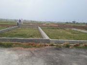 Ark Vista Residency 160 Sq. Yd. Plot in Vijay Nagar...