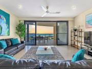 Arkaba on the Esplanade Enjoy Sweeping Waterfront Views