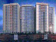 Arkade Crown,Borivali West 3.5 BHK Apartment For Sale Mumbai