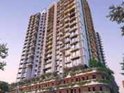 Arkade Evoke 2 Bedroom 746 Sq. Ft. Apartment in Goregaon...