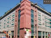 + + ARKADENHOF + + + GEKÜHLTES BÜRO + + + U3...