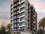 Arkan Avenue,Taloja 1 BHK Apartment For Sale Navi Mumbai