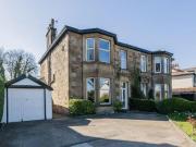 Arkleston Road, Paisley, 4 Bedroom Semi detached