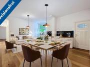Arkonaplatz! Renovierte 2 Zimmer Wohnung mit Balkon!...