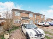 Arkwright Road, Irchester, 2 Bedroom End