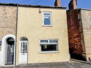 Arkwright Street, Gainsborough, 2 Bedroom Semi detached