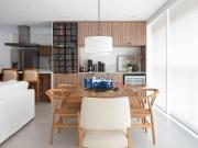 Arky Cayowaá | Apartamento com 3 Quartos sendo 1 Suíte à...