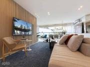 Arky Cayowaá | Apartamentos de 2 quartos com 102 m² |...
