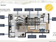 ARKY CAYOWAA PERDIZES Apartamento à venda em São Paulo/SP