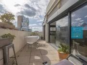 Arles 13200 Achat / Vente appartement 4 pièces t4