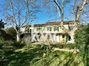 Arles 13200 Achat / Vente maison 11 pièces t11