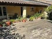 Arles 13200 Achat / Vente maison 4 pièces t4 piscine