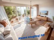 Arles 13200 Achat / Vente maison 5 pièces t5