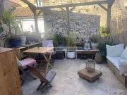 Arles 13200 Achat / Vente maison 5 pièces t5