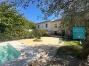 Arles 13200 Achat / Vente maison 5 pièces t5 piscine