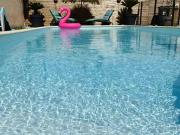 Arles 13200 Location maison 5 pièces t5 piscine